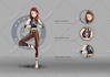design stellar fantasy costumes for your characters