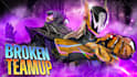 create eye catching marvel rivals thumbnail for youtube