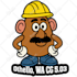 do sticker design, patch, label, badge, and logo design