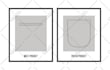 do black and white line drawing with free source file