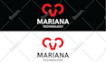 create a luxury custom logo and complete branding kit