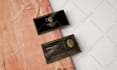 design logo and business card for you