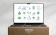 design premium icon pack for website and app