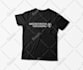 create a minimalist t shirt design for your brand