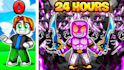 do a professional roblox thumbnail