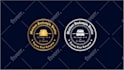 make an embossed seal design for your company