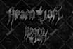 create a metal style logo for your band