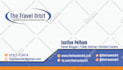 create professional business card design