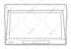 create vector line art draw step by step  instruction manual for your product
