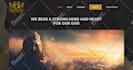 design custom wordpress website for business