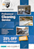 create professional brochures, flyers, and commercial designs