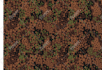 create camouflage seamless pattern in 1 day