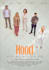 design a professional movie poster