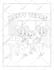 create kids coloring pages, puzzles, work sheets and mazes