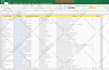 do lead generation, data entry and web research