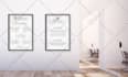 design poster, flyer or banner