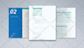 format full color book layout for print and ebook