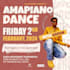 design business flyers, event flyers and brochures