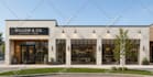 design, render 3d architectural exterior modeling of house, commercial buildings
