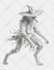 create digital paintings and concept art