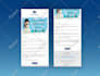do mailchimp newsletter template, email marketing campaign, automation