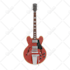 make a 3d model of any guitar, musical instrument render