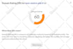 increase domain authority da to 45 plus