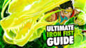 create amazing marvel rivals gaming thumbnail