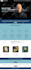 design a modern, responsive website using google sites