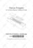 do a clean and clear user manual of your product