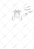 make professional fashion tech packs and technical drawings