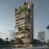 create architectural images for you with ai enhanced