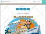 do web design and build complete website for your business