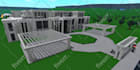 build you a bloxburg house from yt or custom