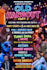 design club flyer, fb cover, sports, motion flyers