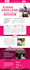 design,redesign wordpress website fast,responsive,and high converting website