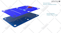 create technical drawings dfm and patent applications
