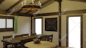 create 3d interior environments using blender