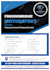 design a5 a4 a3 flyer brochure leaflet or poster