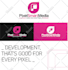 do timeless logo, brand style guides and timeless brand identity