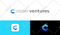 do custom minimalist logo and complete brand identity kit