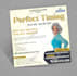 design business flyer, event flyer and poster
