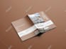 design product catalog, booklet, lookbook, brochure, company profile