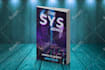 design professional book cover or ebook cover