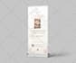 design professional roll up banner pull up banner, x stand banner