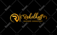 do modern handwritten signature logo