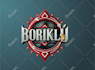 design unique 3d medieval, fantasy, rpg, mmorpg game logo title