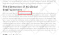 do off page link building on da 92 site