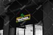 create fast food, cafe and restaurant logo design
