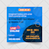 design social media post and high converting meta ad creative